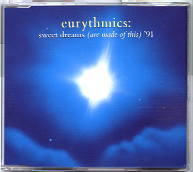 Eurythmics - Sweet Dreams 91 REMIX